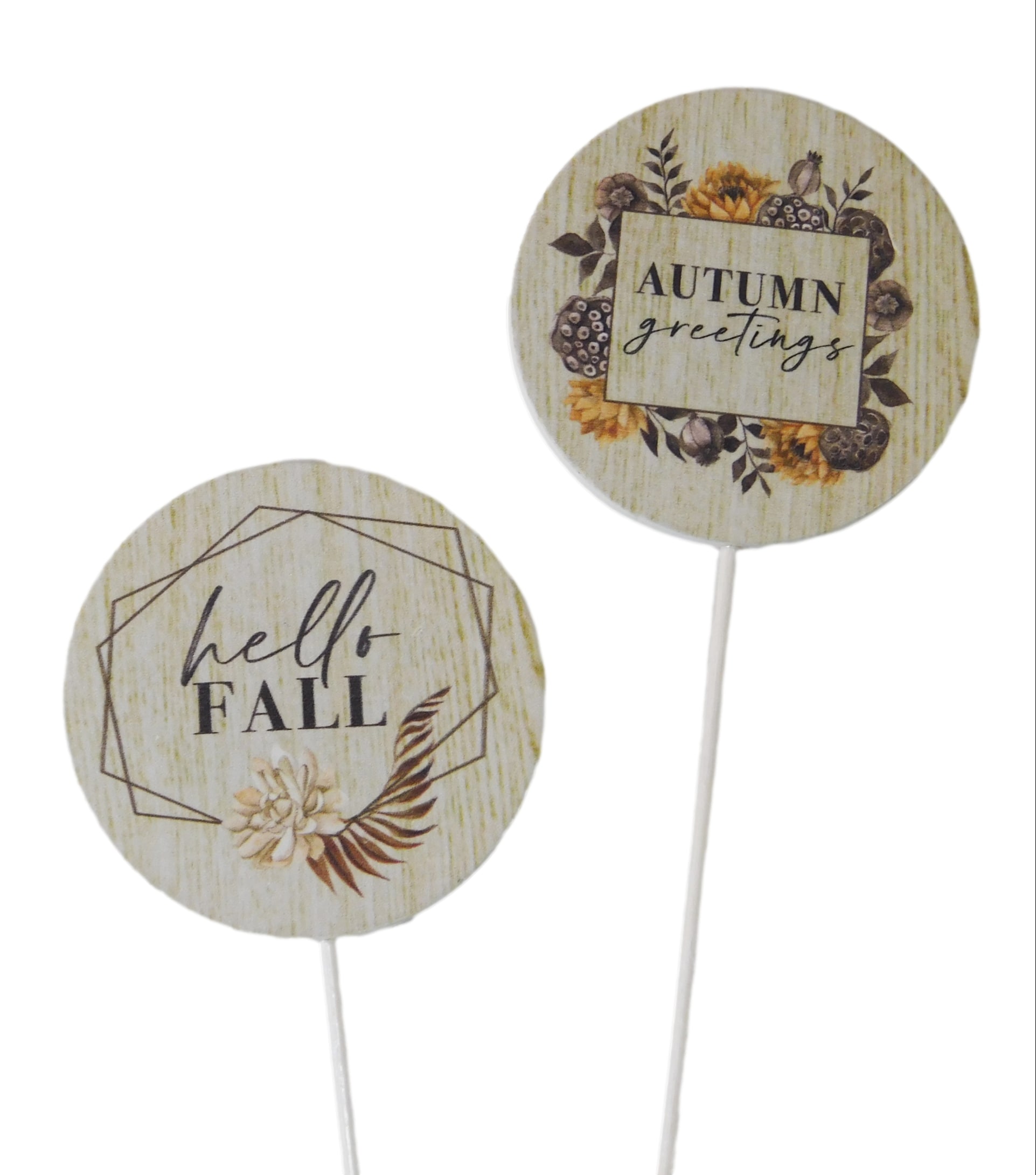Autumn Assorted Pick